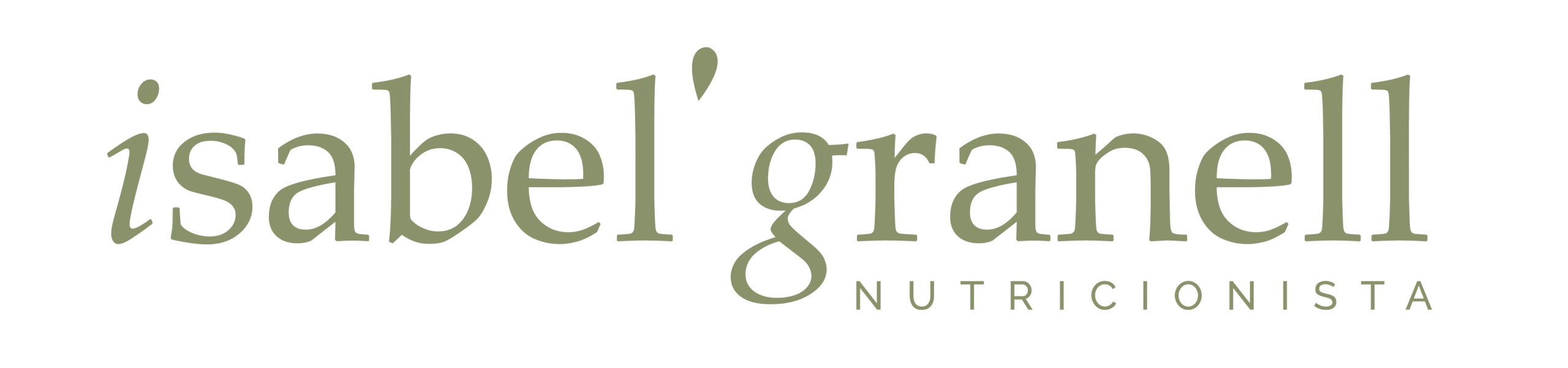 Pieza visual destacada del proyecto de branding